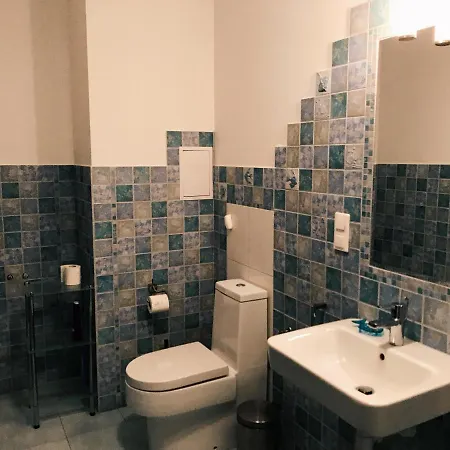 Apartament Regata W Sercu Mariny W Ustce Ustka Exterior photo