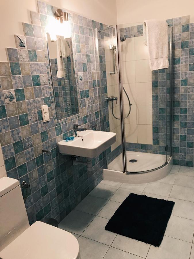 Apartment Regata W Sercu Mariny W Ustce Ustka
