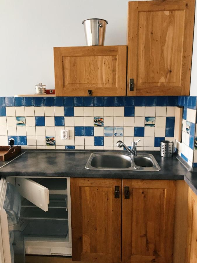 Apartment Regata W Sercu Mariny W Ustce Ustka