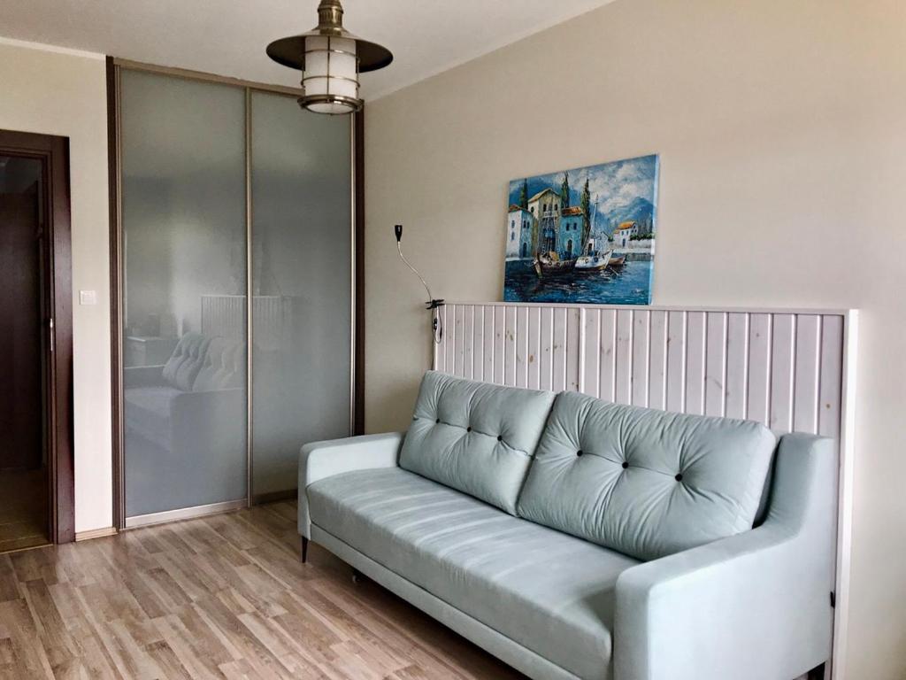 Apartment Regata W Sercu Mariny W Ustce